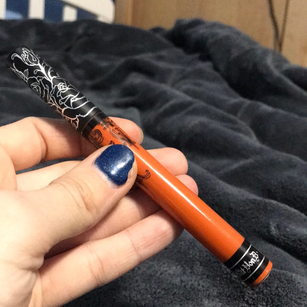 Everlasting Liquid Lipstick